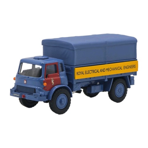 Unboxed oxford diecast 76mk001 - oxford,