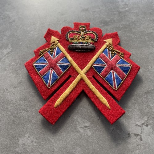 British army recruiting - british,
