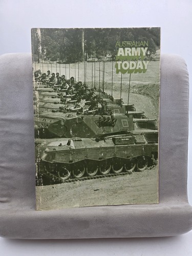 Australian army today - australian,