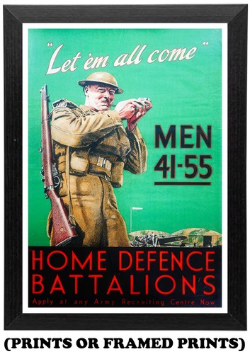 Home defence army recruiting - army,
